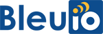 Bleu logo