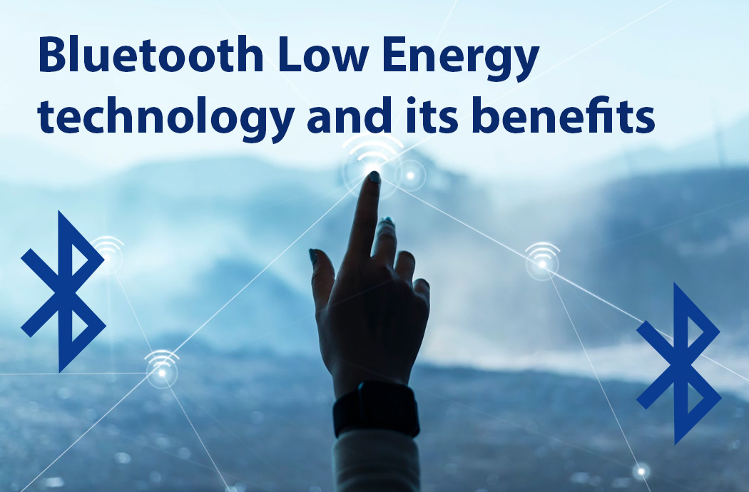 Bluetooth Technology : Working, Advantages and Applications