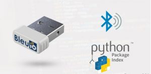 BleuIO Python Library v1.6.0 Now Available