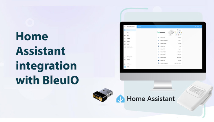 BleuIO - Create Bluetooth Low Energy application