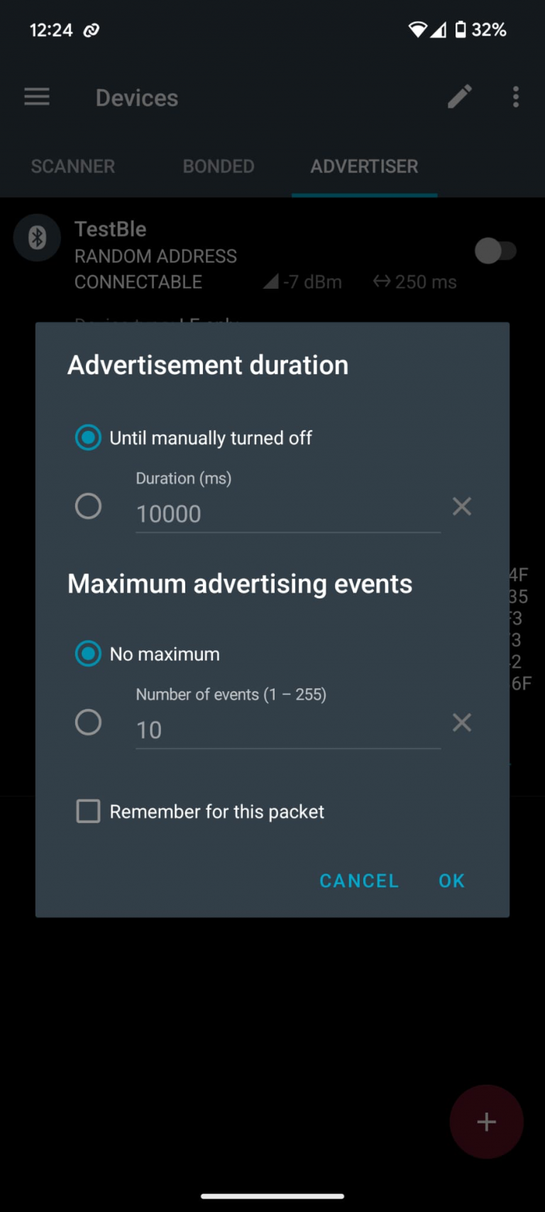 Understanding BLE Extended Advertising: Why We Need It and How BleuIO ...