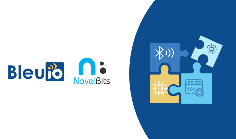 Smart Sensor Devices AB Partners with Novel Bits to Expand BLE Innovation and Distribution of BleuIO in the U.S. Market