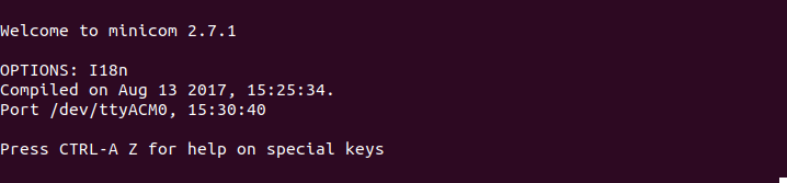 Minicom