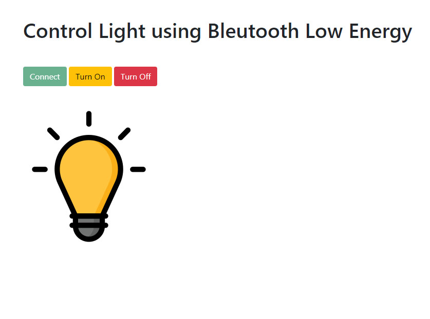Lightbulb. alt text